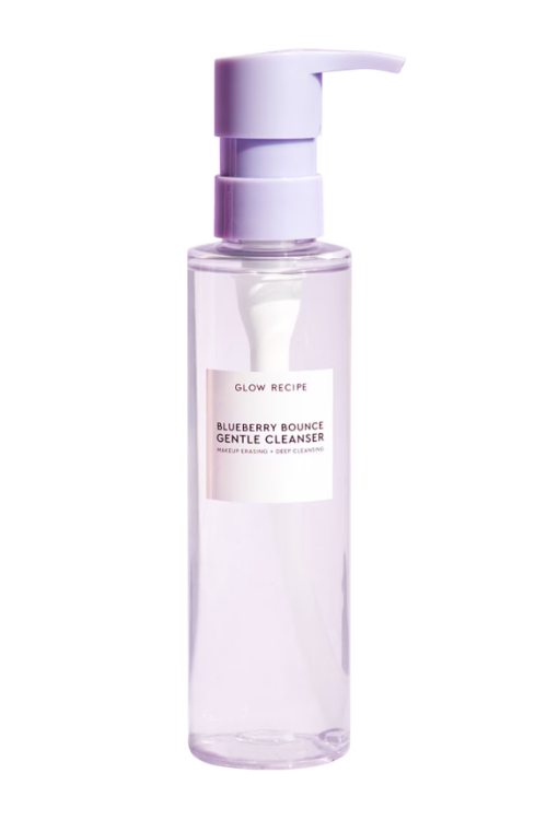 Glow Recipe Blueberry Bounce Gentle Cleanser 160ml