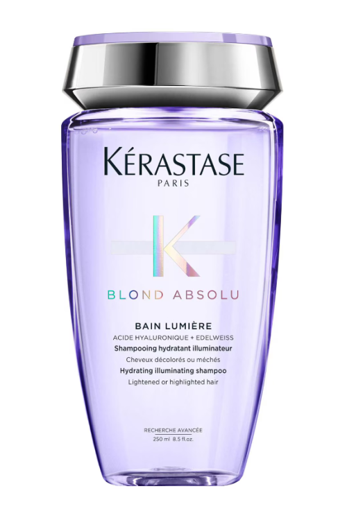 Kérastase Blond Absolu Bain Lumière Shampoo 250ml