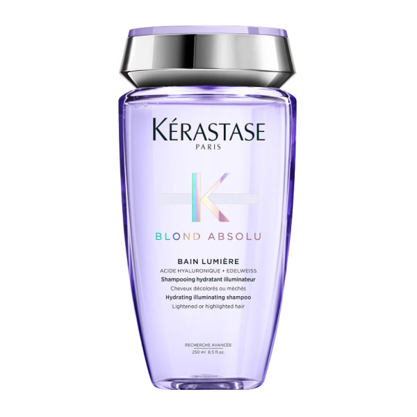 Kérastase Blond Absolu Bain Lumière Shampoo 250ml