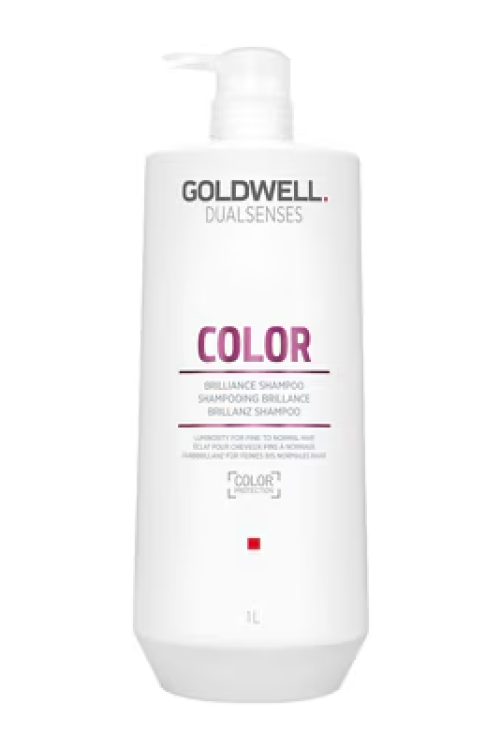 Goldwell Dualsenses Color Brilliance Shampoo 1000ml