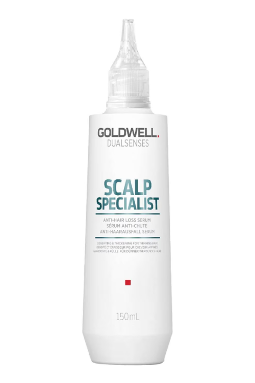 GOLDWELL Dualsenses Scalp Specialist Anti-Hair Loss Serum 150ml