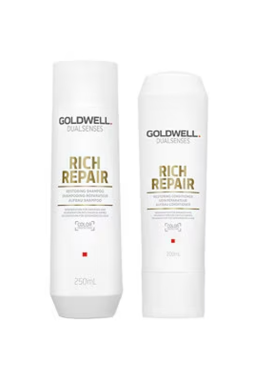 Rich Repair Shampoo & Conditioner Duo