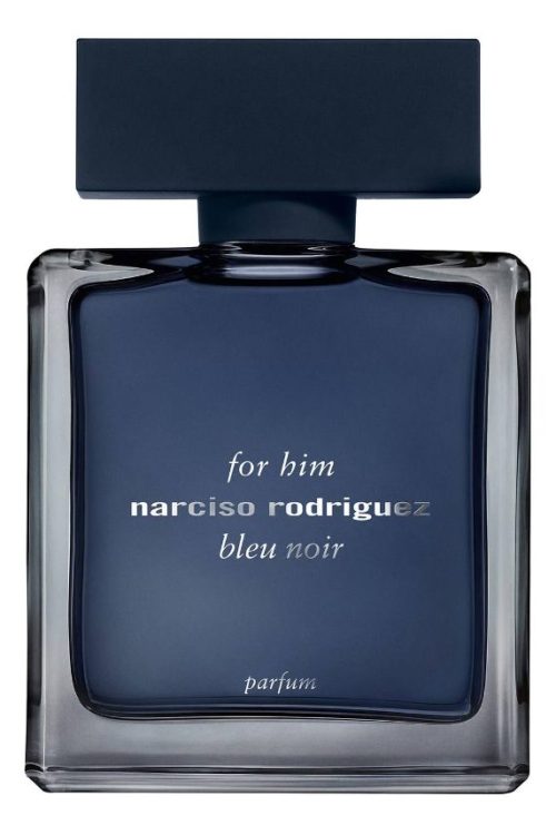 NARCISO RODRIGUEZ For Him Bleu Noir Parfum 100ml