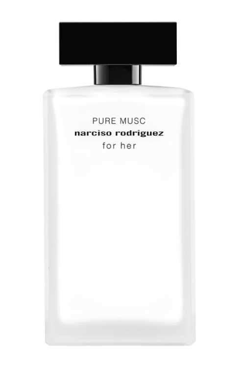 Narciso Rodriguez For Her Pure Musc Eau de Parfum 100ml