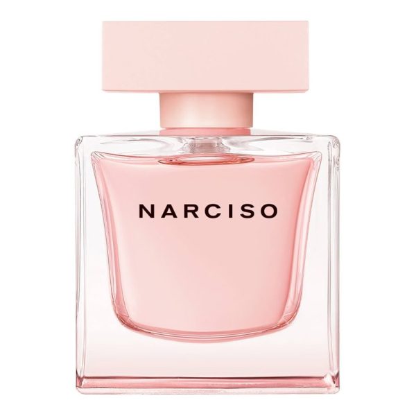 Narciso Rodriguez Cristal Eau de Parfum 90ml