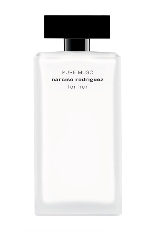 Narciso Rodriguez for her pure musc Eau de Parfum 150ml