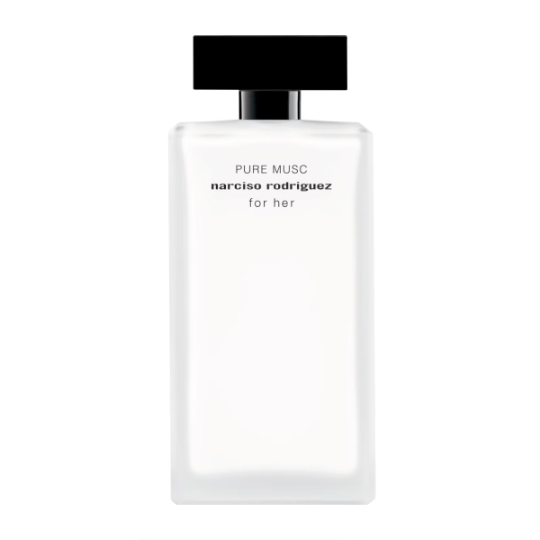 Narciso Rodriguez for her pure musc Eau de Parfum 150ml