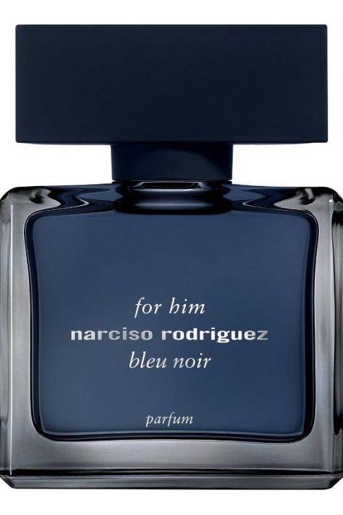 NARCISO RODRIGUEZ For Him Bleu Noir Parfum 50ml