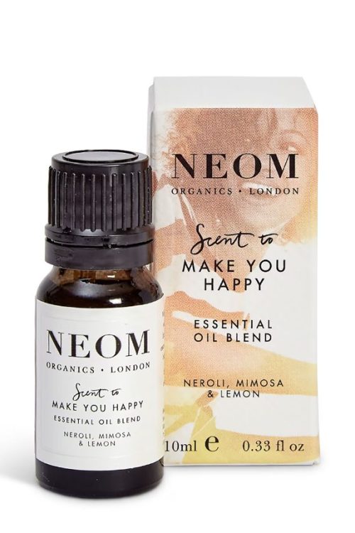 Neom Scent To Make You Happy Essential Oil Blend 10ml