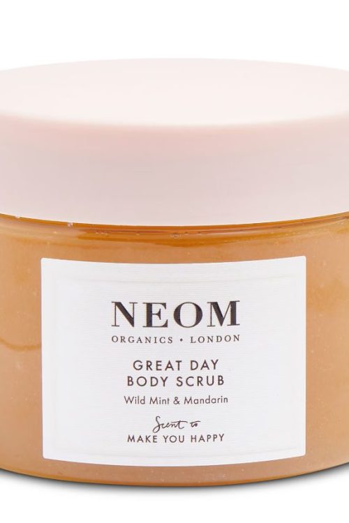 NEOM Great Day Body Scrub 350g