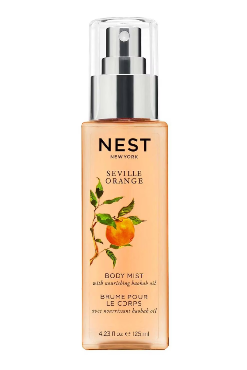 NEST New York Seville Orange Body Mist 125ml