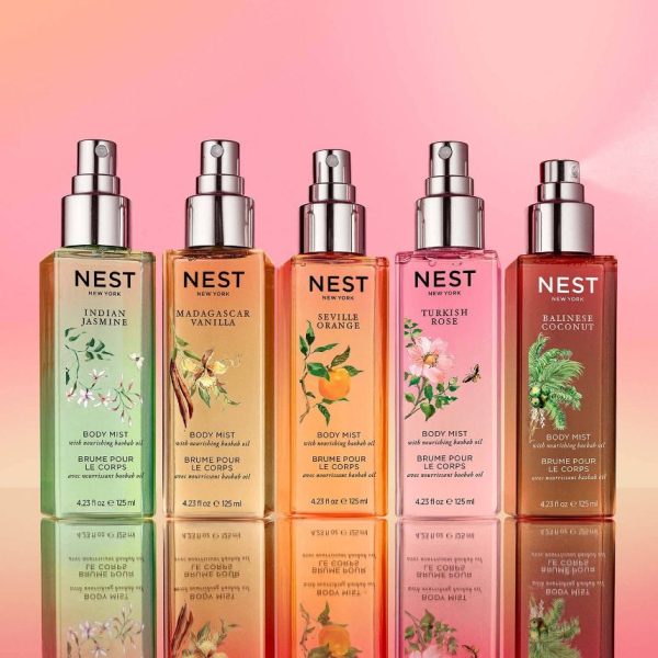 NEST New York Seville Orange Body Mist 125ml - Image 4