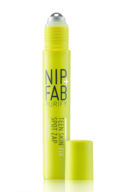 NIP+FAB Teen Skin Fix Spot Zap 15ml