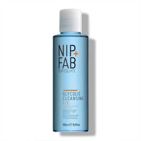 NIP+FAB Glycolic Fix Cleanser 150ml