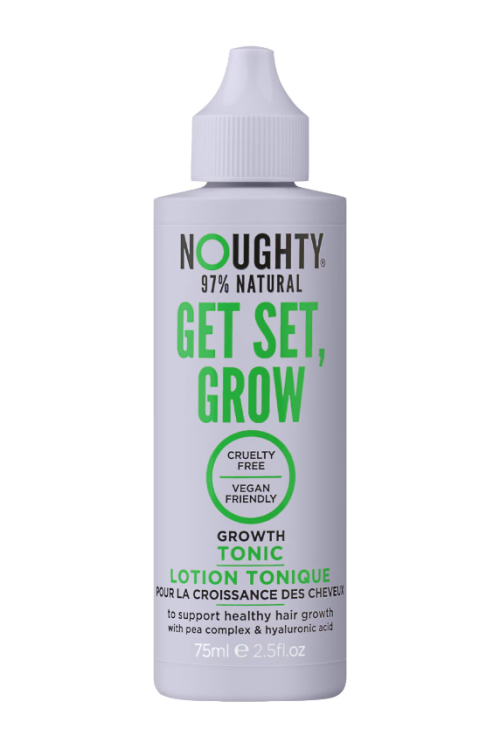 Noughty Get Set Grow Tonic 75ml