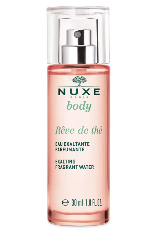 NUXE Body Rêve de thé Exalting Fragrant Water 30ml