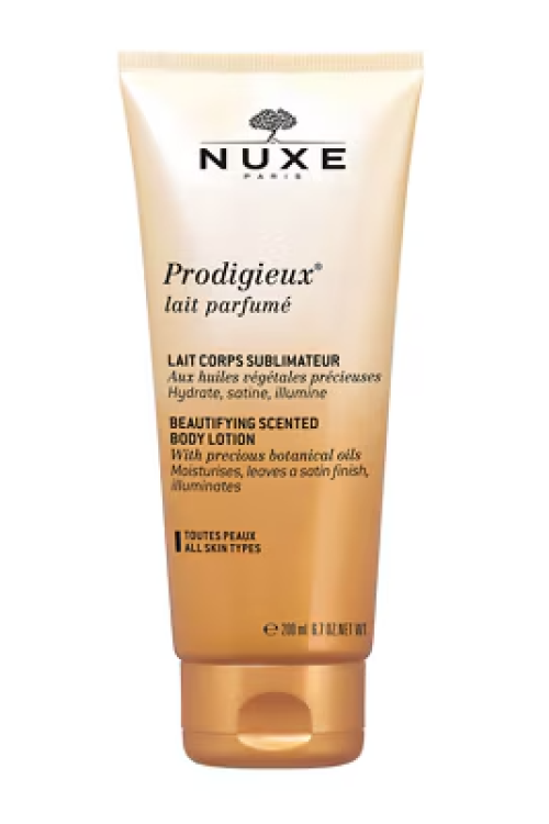 NUXE Prodigieux Body Lotion 200ml