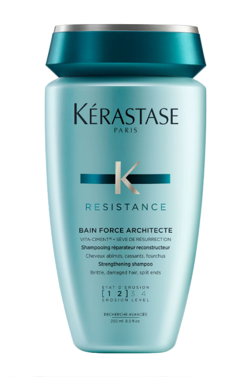 Kérastase Resistance Bain Force Architecte Shampoo 250ml