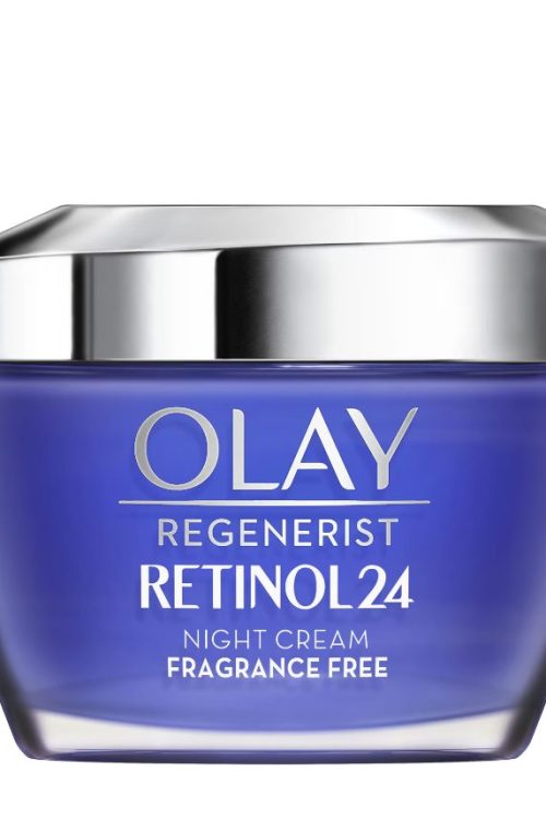 Olay Regenerist Retinol 24 Night Moisturiser 50ml