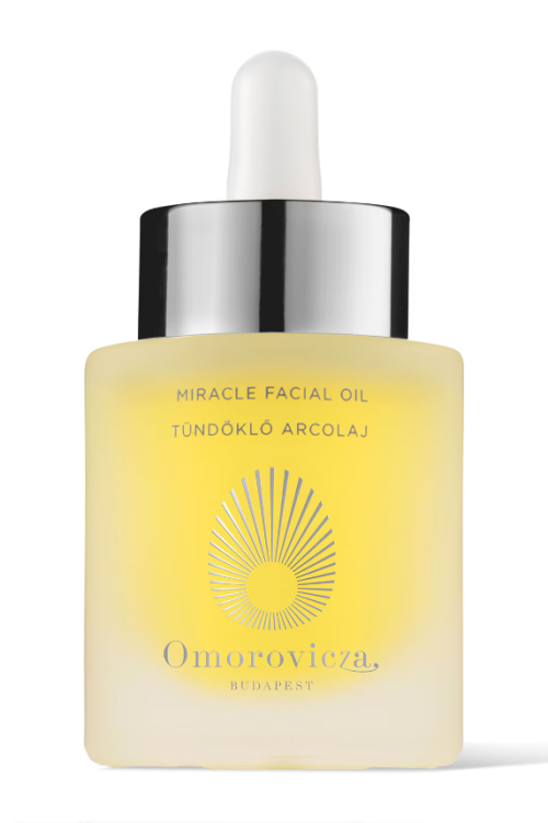 Omorovicza Miracle Facial Oil 30ml