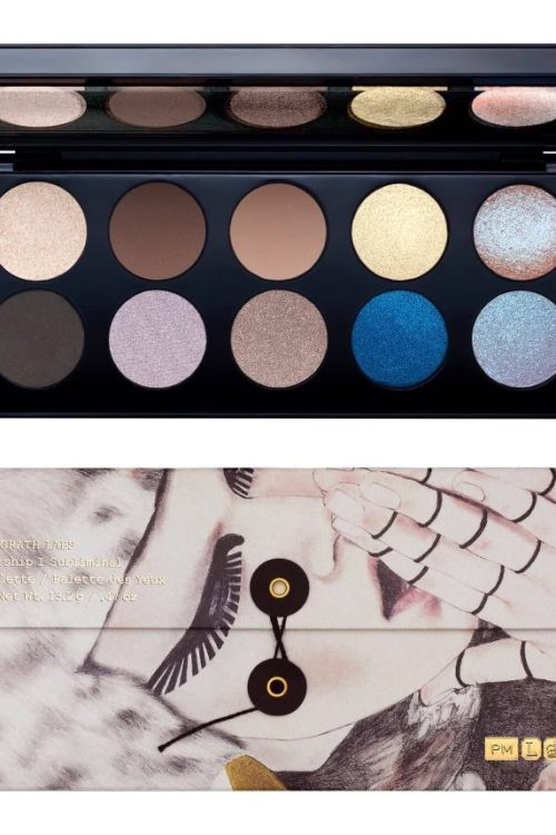 PAT McGRATH LABS Mothership I Subliminal – Eyeshadow Palette 13,2 g