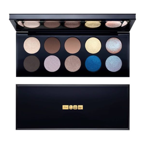 PAT McGRATH LABS Mothership I Subliminal - Eyeshadow Palette 13,2 g - Image 3