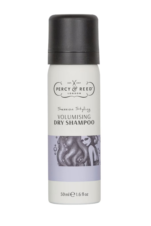 Percy & Reed Session Styling Volumising Dry Shampoo 50ml