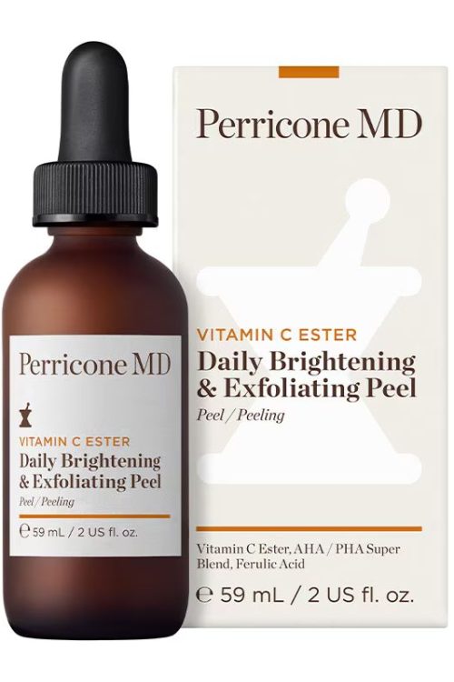 Perricone MD Vitamin C Ester Daily Brightening & Exfoliating Peel 59ml