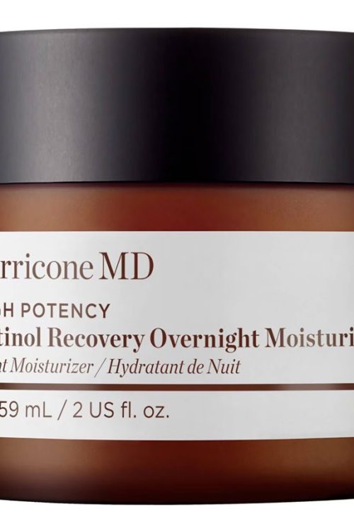 DOCTOR PERRICONE High Potency Retinol Recovery Overnight Moisturizer 59ml