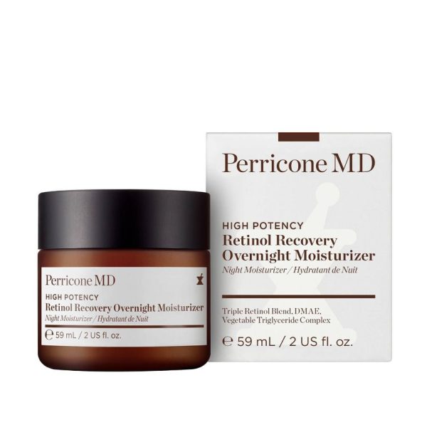 DOCTOR PERRICONE High Potency Retinol Recovery Overnight Moisturizer 59ml - Image 2