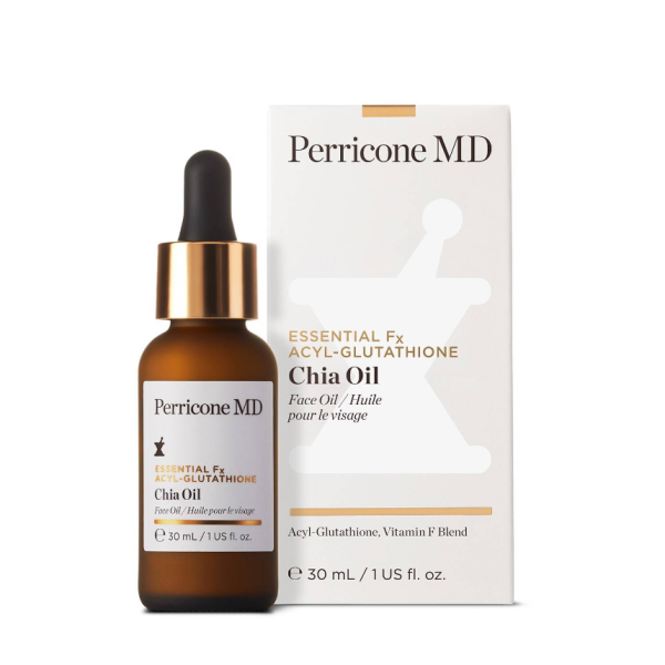 PERRICONE Chia Facial Oil 30ml - Image 2