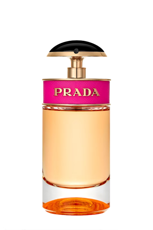 Prada Candy Eau de Parfum 50ml