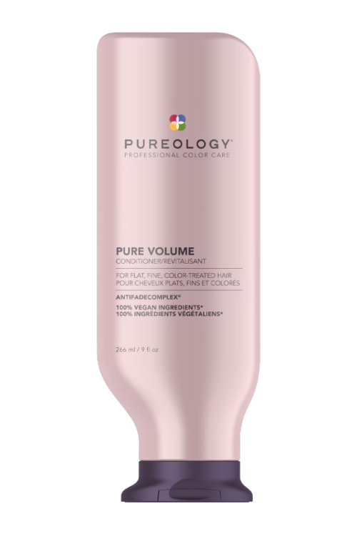 Pureology Pure Volume Conditioner 266ml