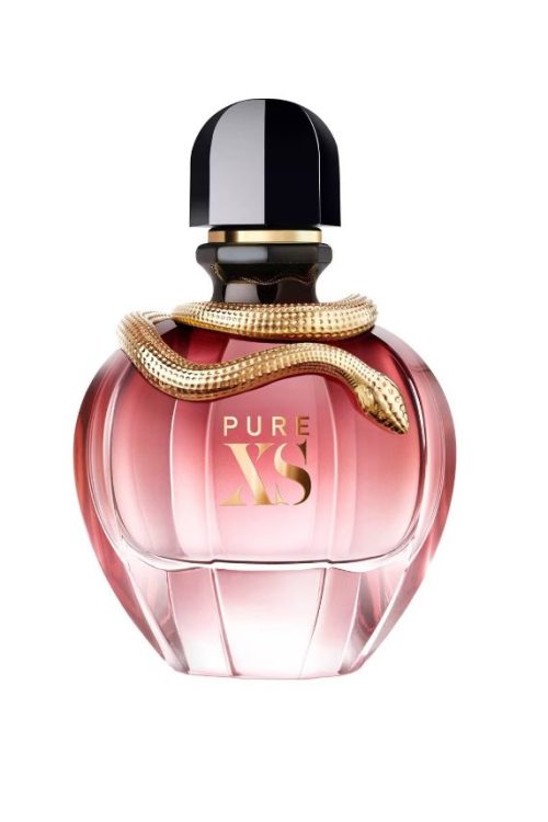 Paco Rabanne Pure XS For Her Eau de Parfum 80ml