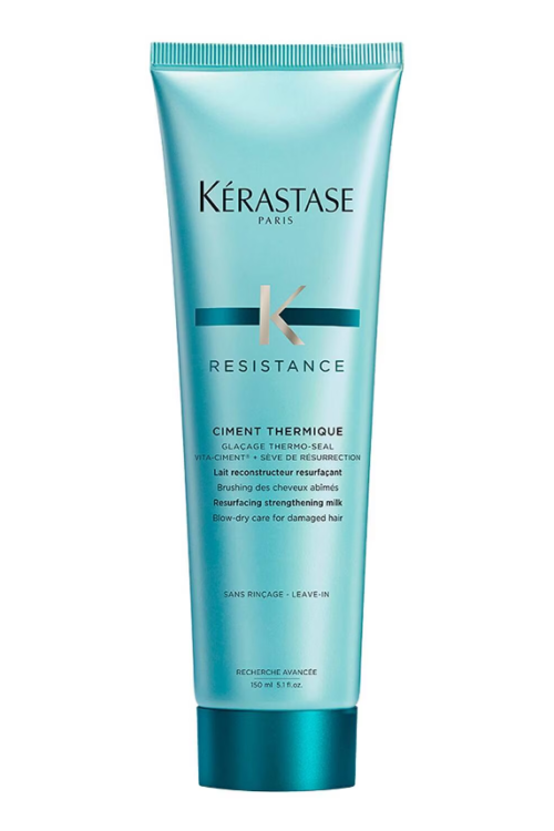 Kérastase Resistance Ciment Thermique Resurfacing Reinforcing Milk 150ml