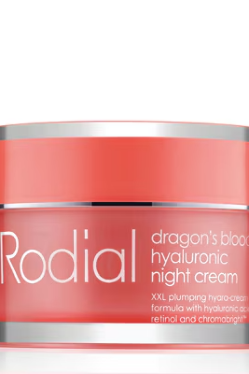 Rodial Dragon’s Blood Hyaluronic Night Cream 50ml