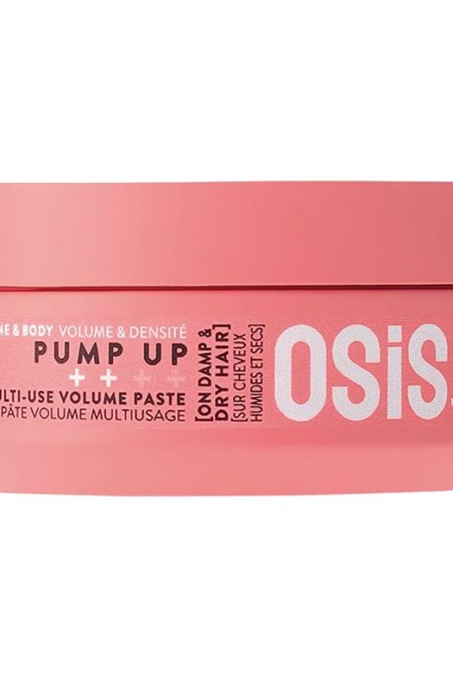 SCHWARZKOPF Professional OSiS+ Pump Up Volume Paste 85ml