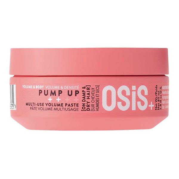 SCHWARZKOPF Professional OSiS+ Pump Up Volume Paste 85ml