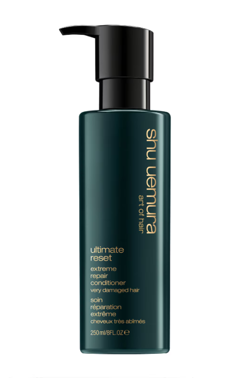 Shu Uemura Art of Hair Ultimate Reset Conditioner 250ml