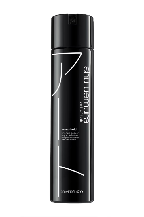 Shu Uemura The Art Of Styling Kumo Hold Flexible Hold Hair Spray 300ml