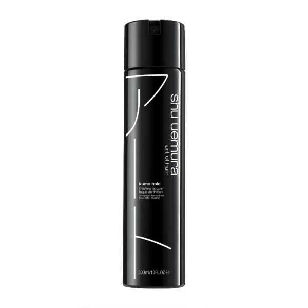 Shu Uemura The Art Of Styling Kumo Hold Flexible Hold Hair Spray 300ml