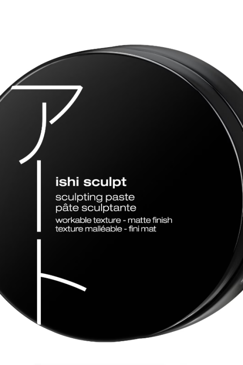 Shu Uemura The Art Of Styling Ishi Sculpt – Sculpting Paste 75Ml