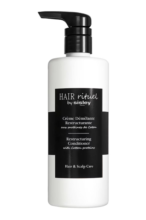 SISLEY Restructuring Conditioner With Cotton Proteins 500ml