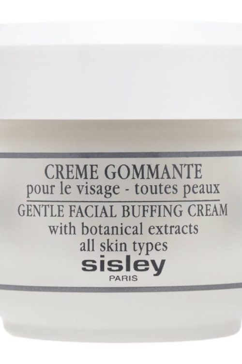 SISLEY Gentle Facial Buffing Cream 50ml