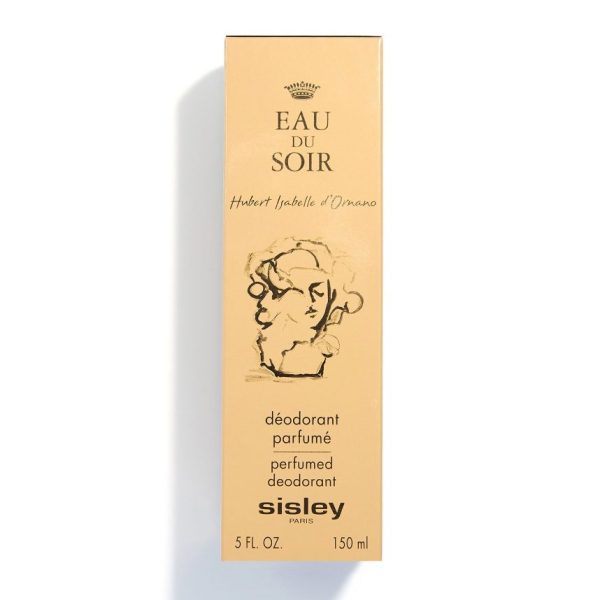 SISLEY Eau du Soir Perfumed Deodorant 150ml - Image 2