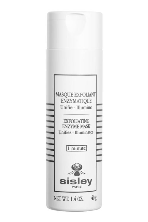 SISLEY Exfoliating Enzyme Mask Unifies – Illuminates 40g