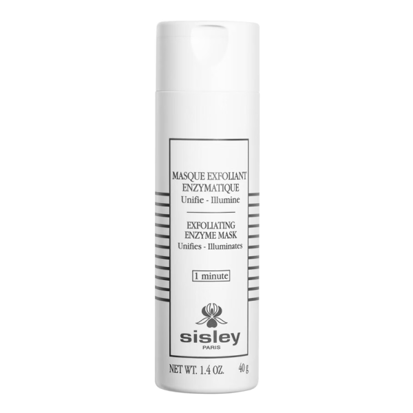 SISLEY Exfoliating Enzyme Mask Unifies - Illuminates 40g