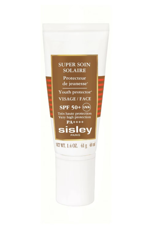 SISLEY Super Soin Solaire for Face SPF50+ 40ml