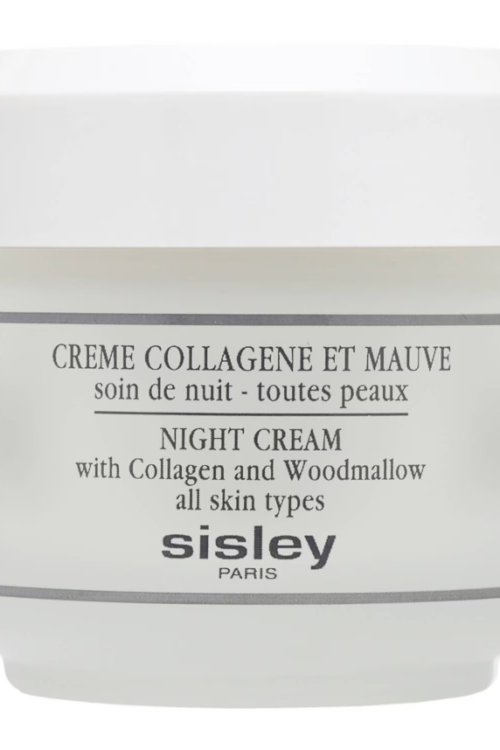 SISLEY Night Cream with Collagen & Woodmallow 50ml