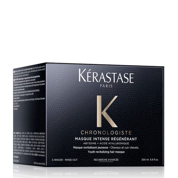 Kérastase Chronologiste Masque 200ml - Image 3